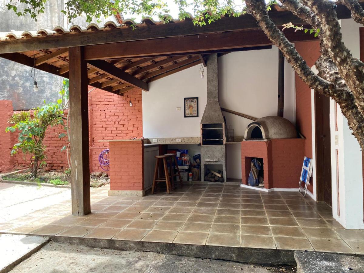 Casa Da Bia Villa Espírito Santo do Pinhal Exterior foto